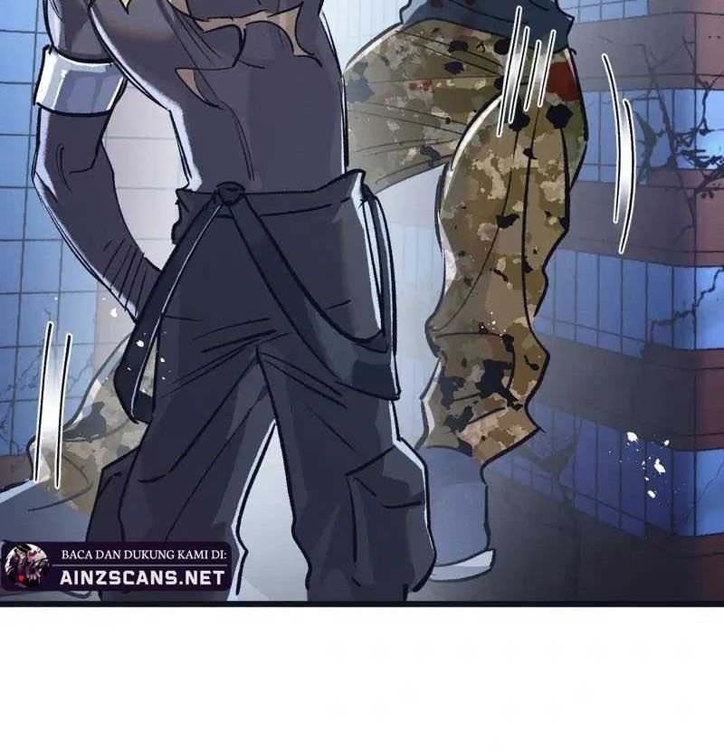 Apocalypse Super Farm Chapter 80 Gambar 25