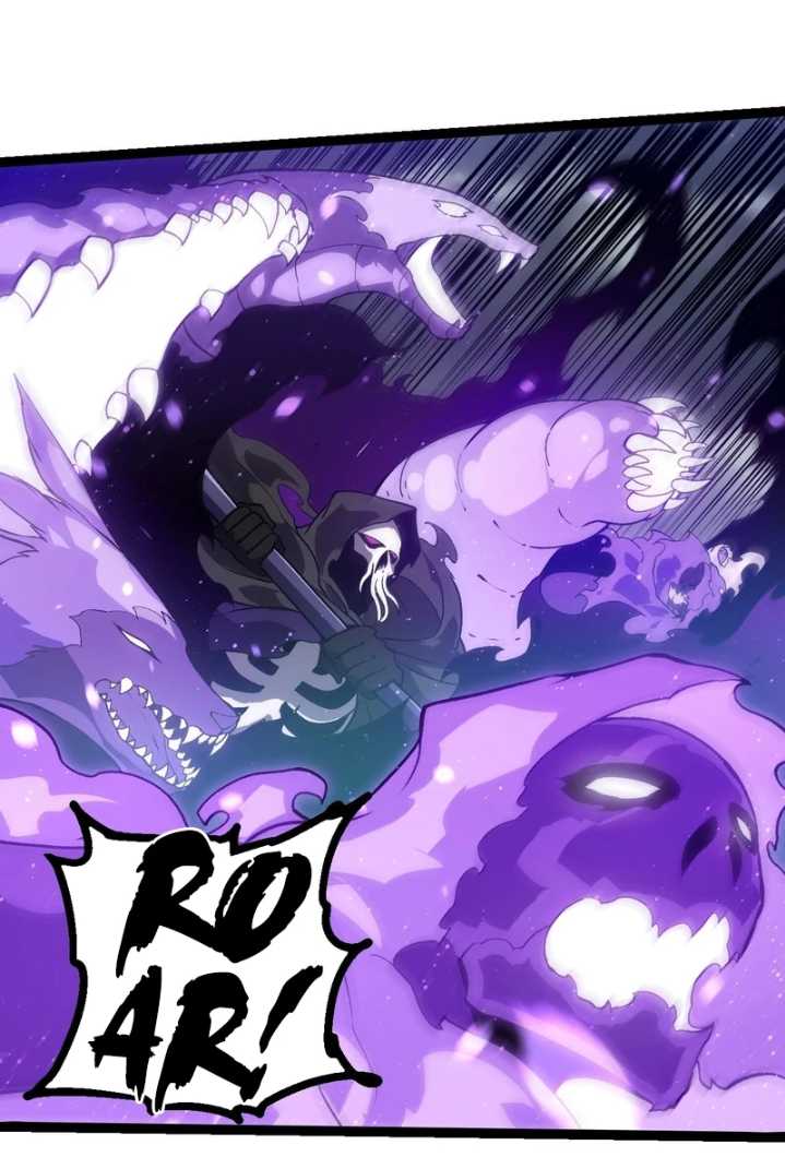Evolution Begins With A Big Tree Chapter 345 Gambar 20