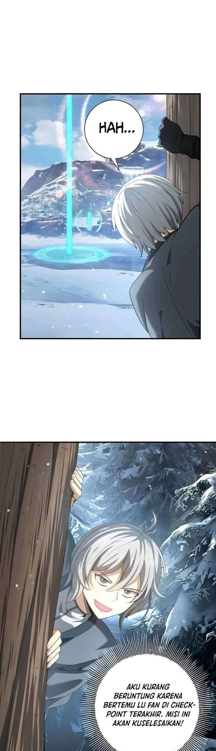 The Apex of Dragon Mastery Chapter 80 Gambar 4