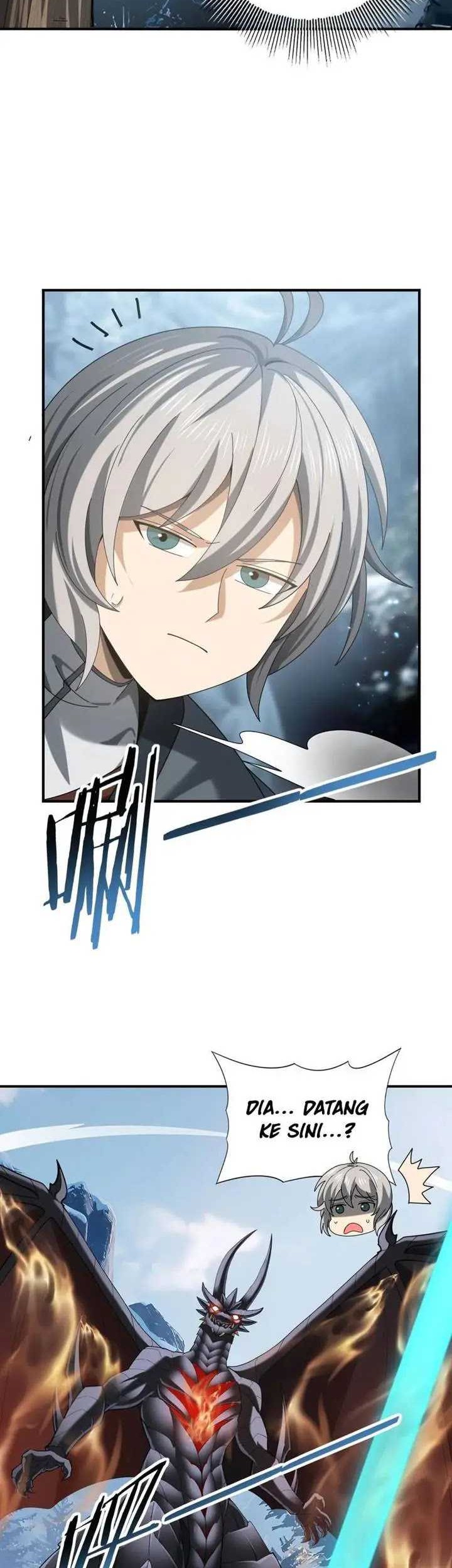 The Apex of Dragon Mastery Chapter 80 Gambar 5