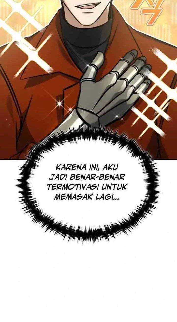 Regressor’s Life After Retirement Chapter 59 Gambar 20