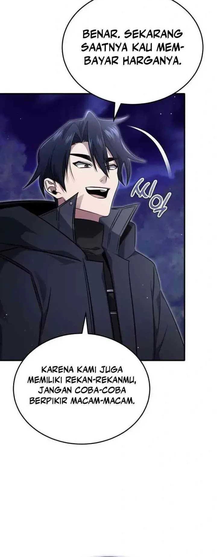 Regressor’s Life After Retirement Chapter 59 Gambar 24