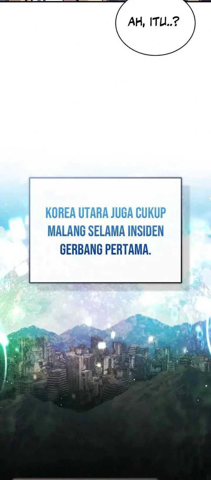 Regressor’s Life After Retirement Chapter 59 Gambar 26