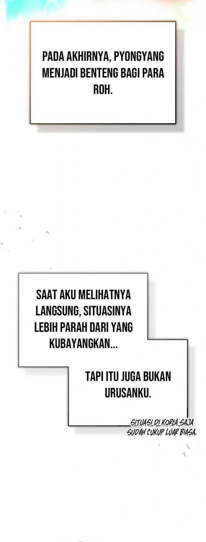 Regressor’s Life After Retirement Chapter 59 Gambar 28
