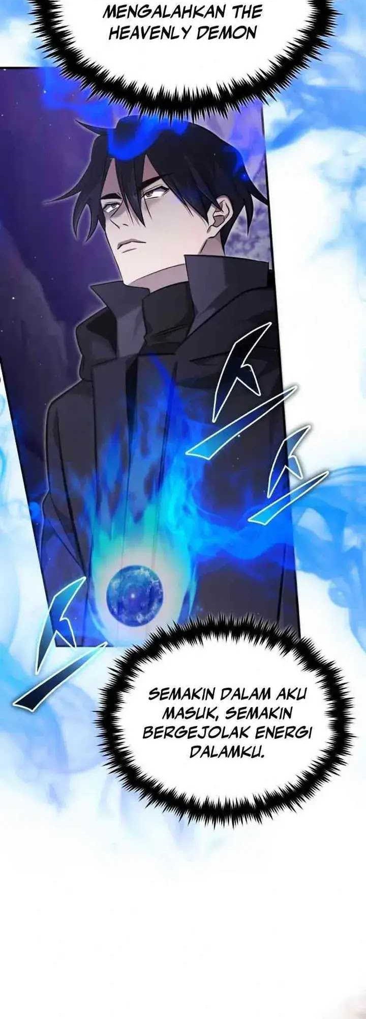 Regressor’s Life After Retirement Chapter 59 Gambar 34