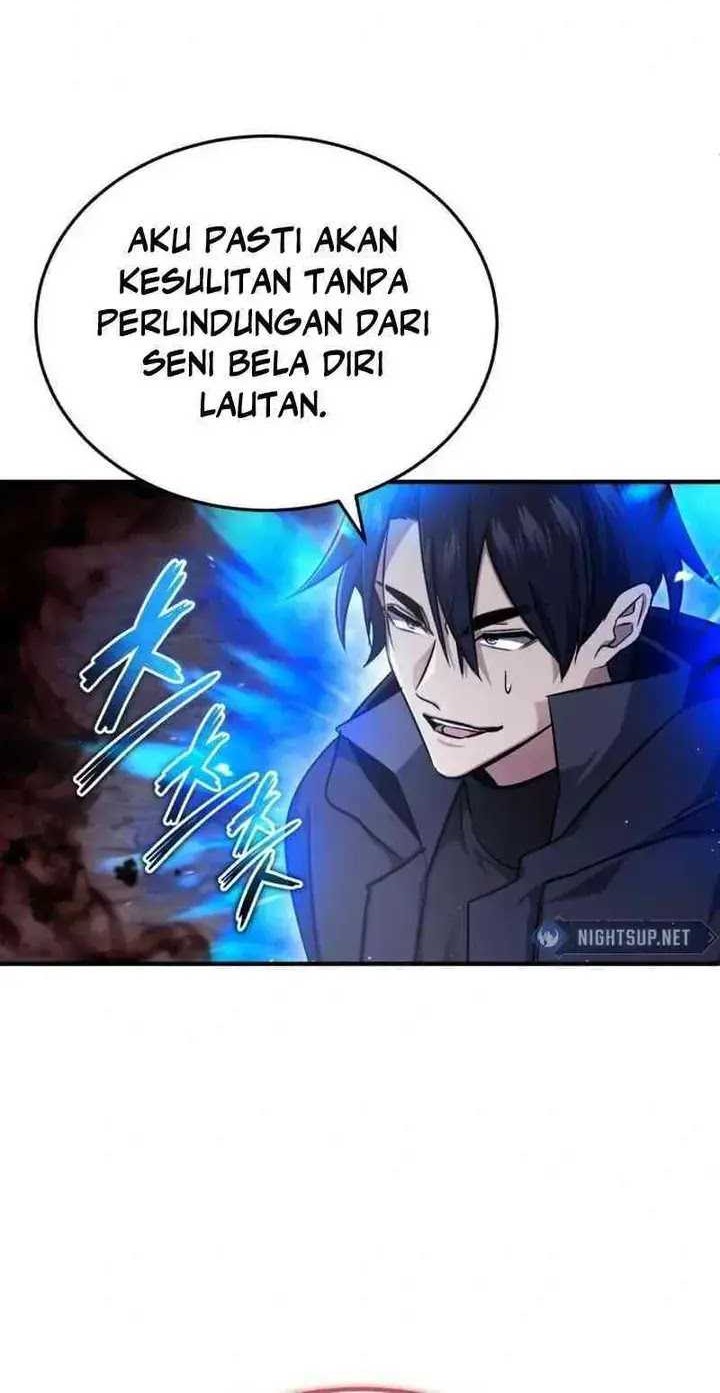 Regressor’s Life After Retirement Chapter 59 Gambar 36