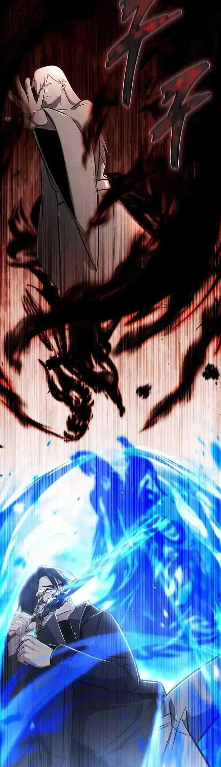 Regressor’s Life After Retirement Chapter 59 Gambar 39