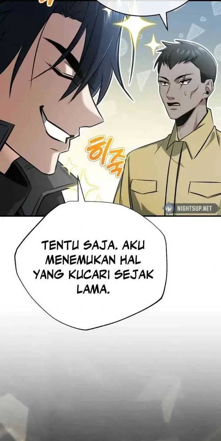 Regressor’s Life After Retirement Chapter 59 Gambar 44