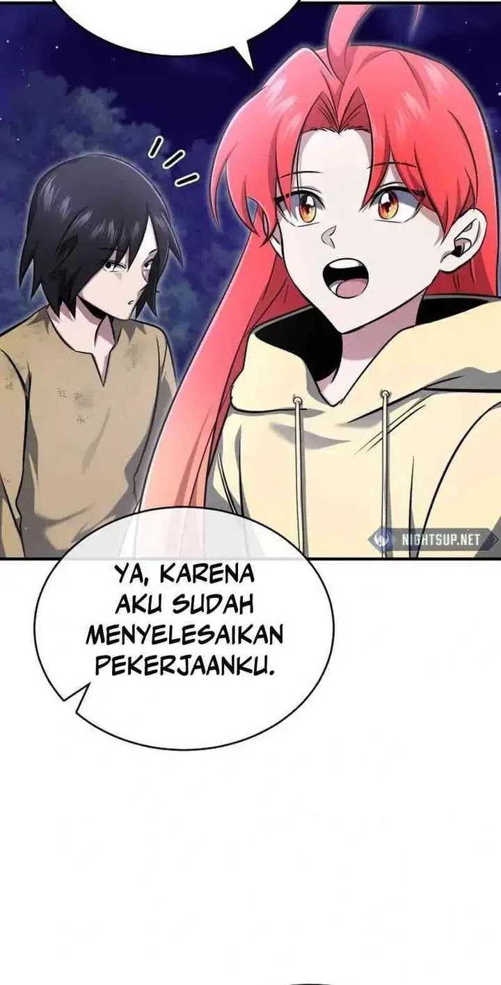 Regressor’s Life After Retirement Chapter 59 Gambar 46