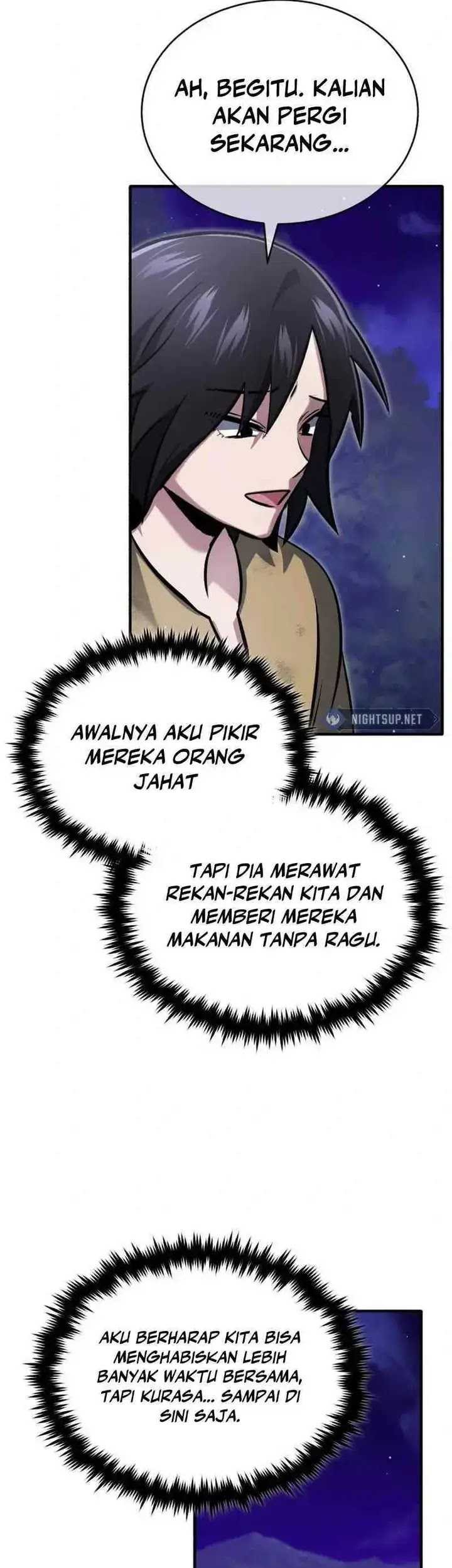 Regressor’s Life After Retirement Chapter 59 Gambar 47