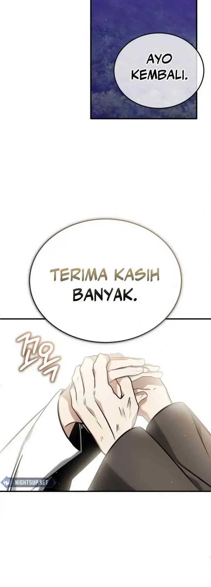 Regressor’s Life After Retirement Chapter 59 Gambar 48