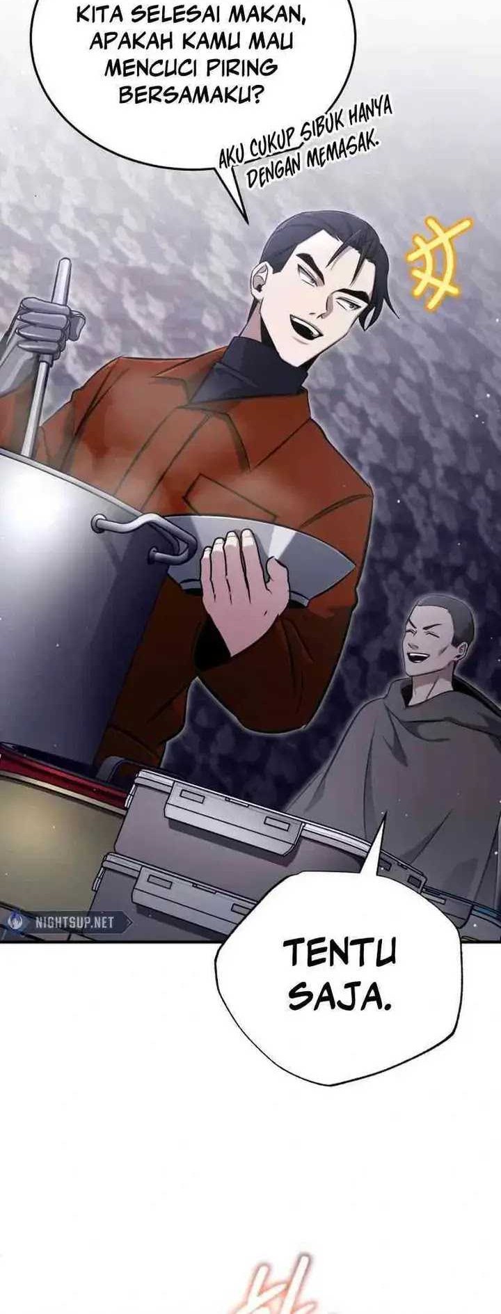 Regressor’s Life After Retirement Chapter 59 Gambar 50