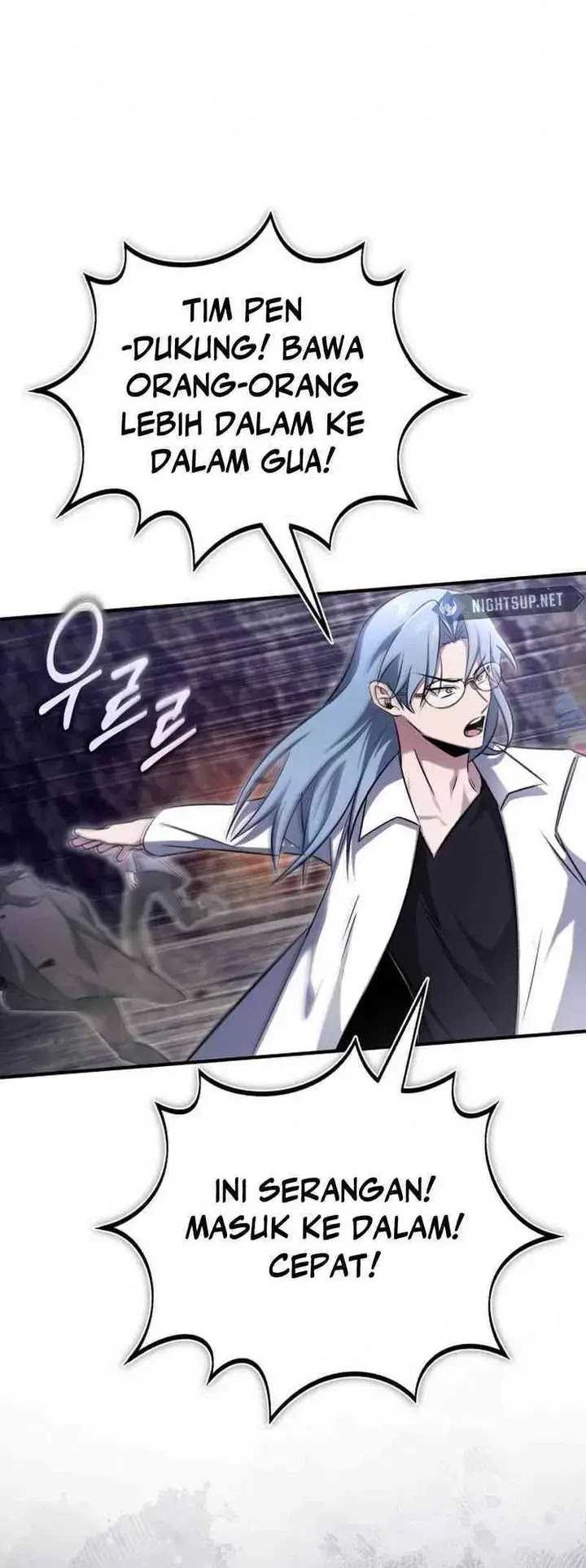 Regressor’s Life After Retirement Chapter 59 Gambar 54