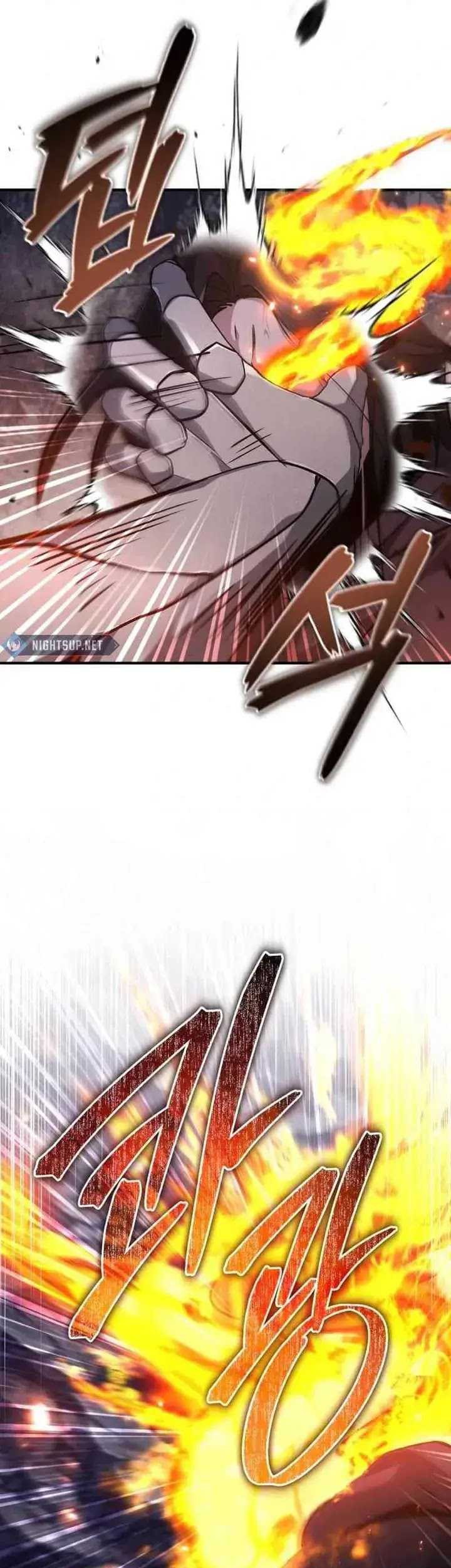 Regressor’s Life After Retirement Chapter 59 Gambar 57