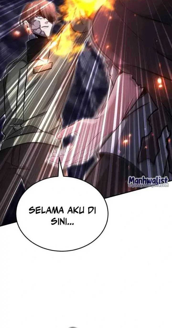Regressor’s Life After Retirement Chapter 59 Gambar 58