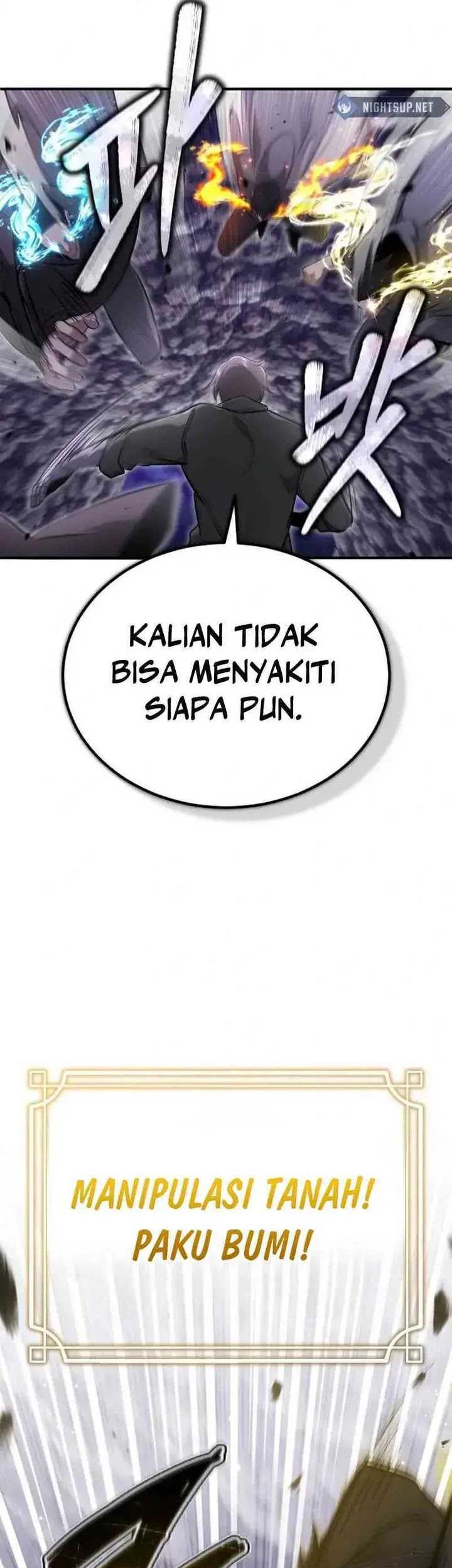 Regressor’s Life After Retirement Chapter 59 Gambar 59