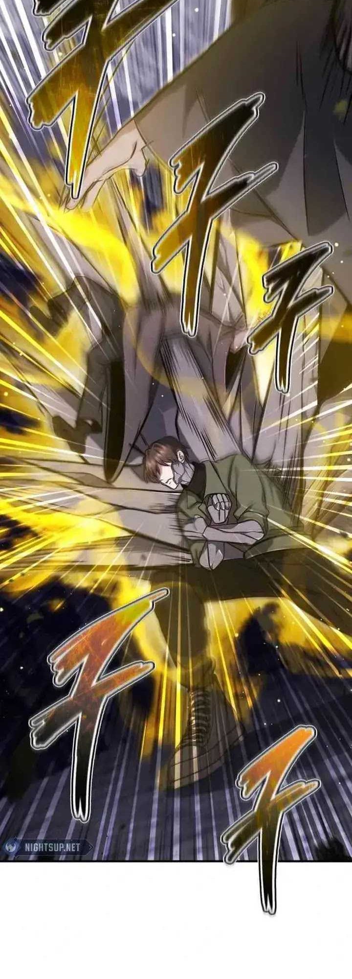 Regressor’s Life After Retirement Chapter 59 Gambar 60
