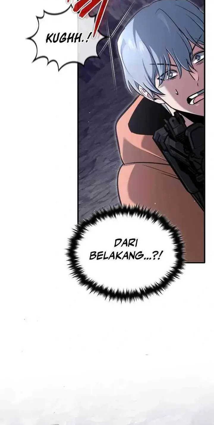 Regressor’s Life After Retirement Chapter 59 Gambar 64