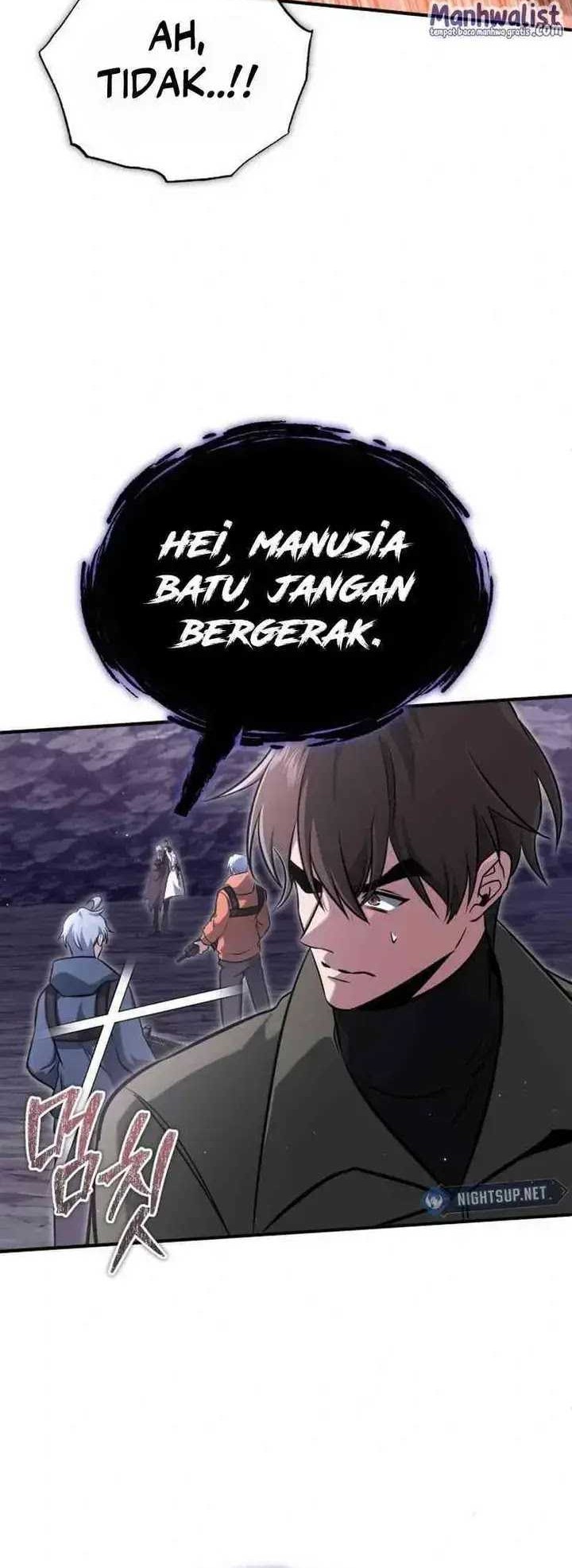 Regressor’s Life After Retirement Chapter 59 Gambar 66