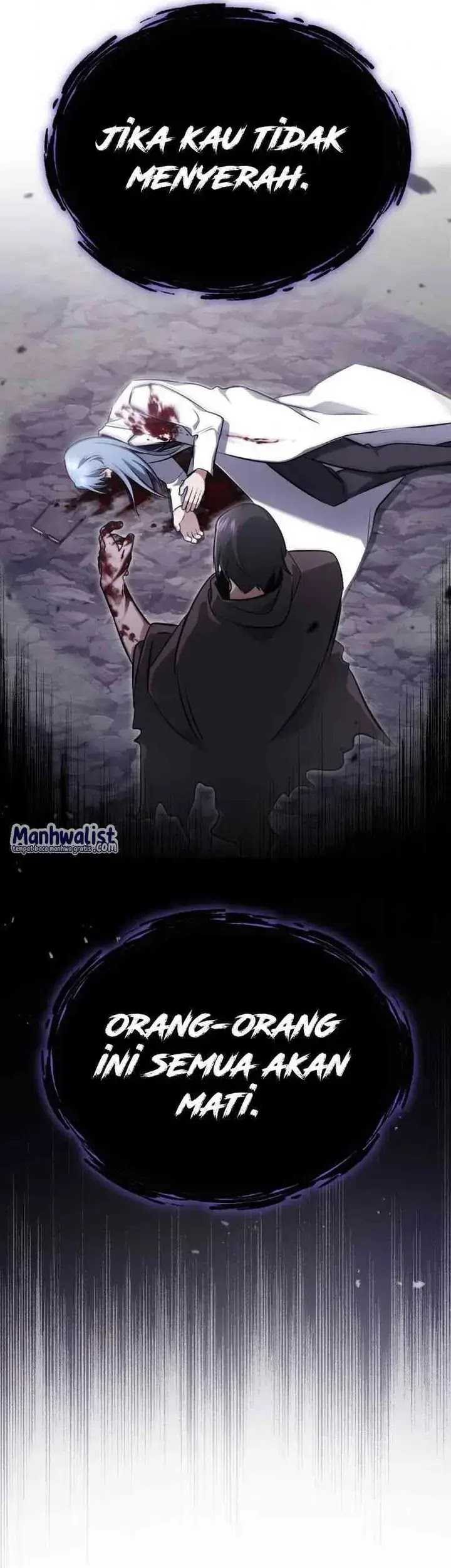 Regressor’s Life After Retirement Chapter 59 Gambar 67