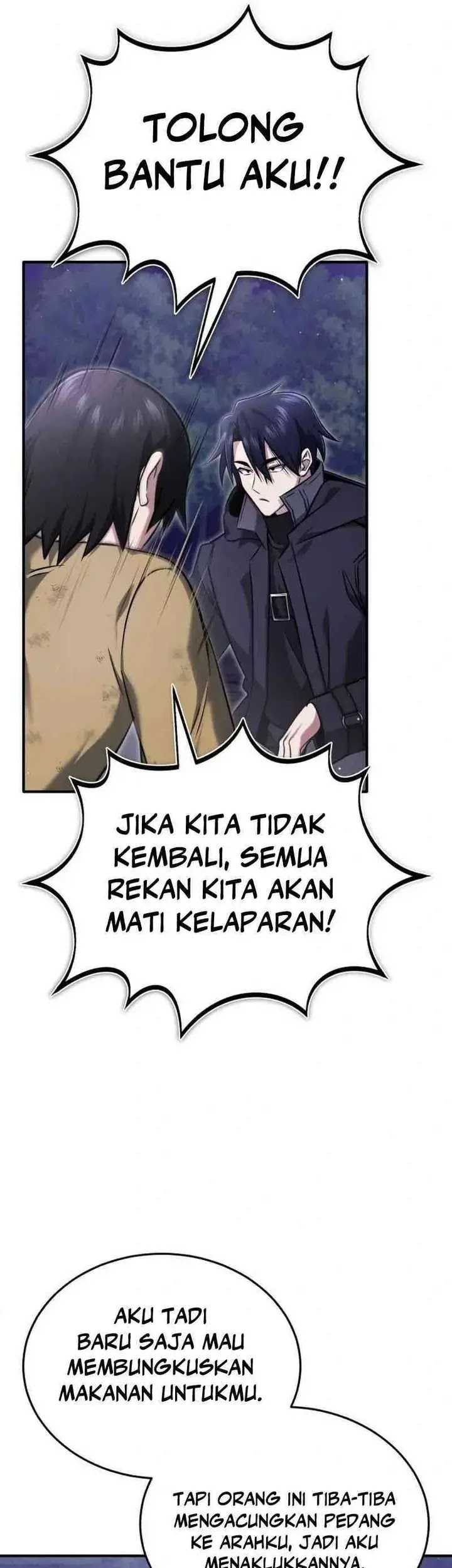 Regressor’s Life After Retirement Chapter 59 Gambar 13