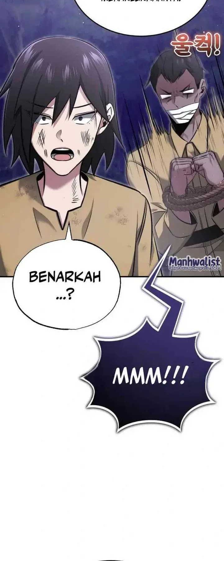 Regressor’s Life After Retirement Chapter 59 Gambar 14