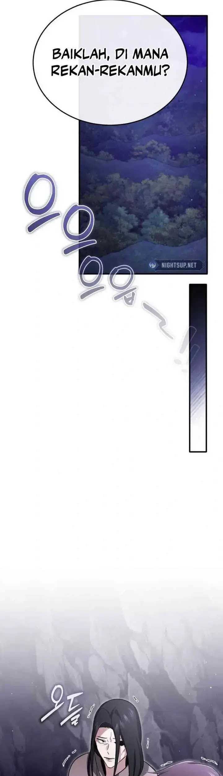 Regressor’s Life After Retirement Chapter 59 Gambar 15