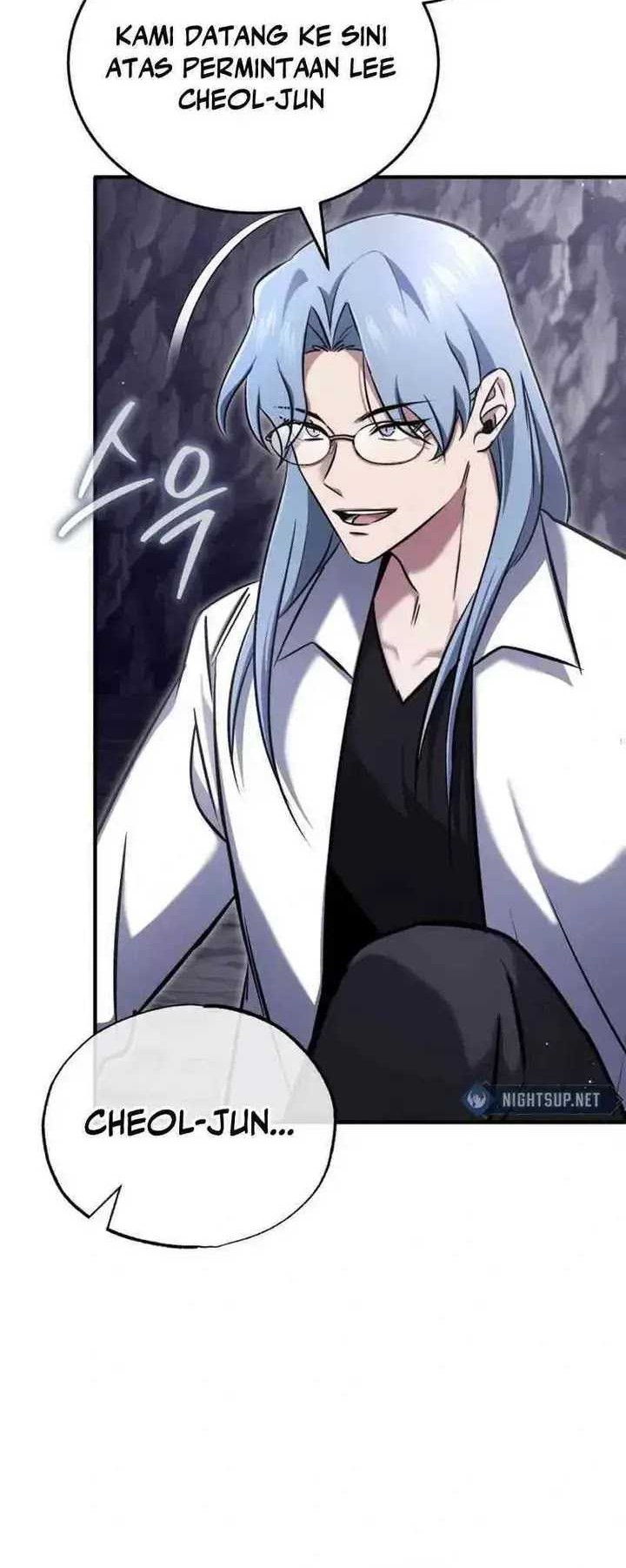 Regressor’s Life After Retirement Chapter 59 Gambar 18