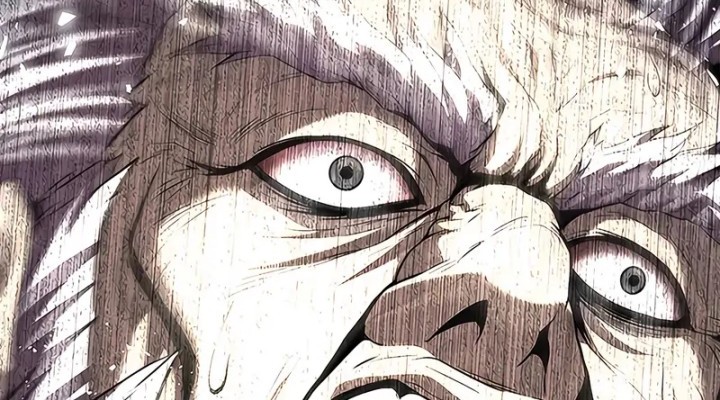 Invincible Territory Chapter 49 Gambar 30