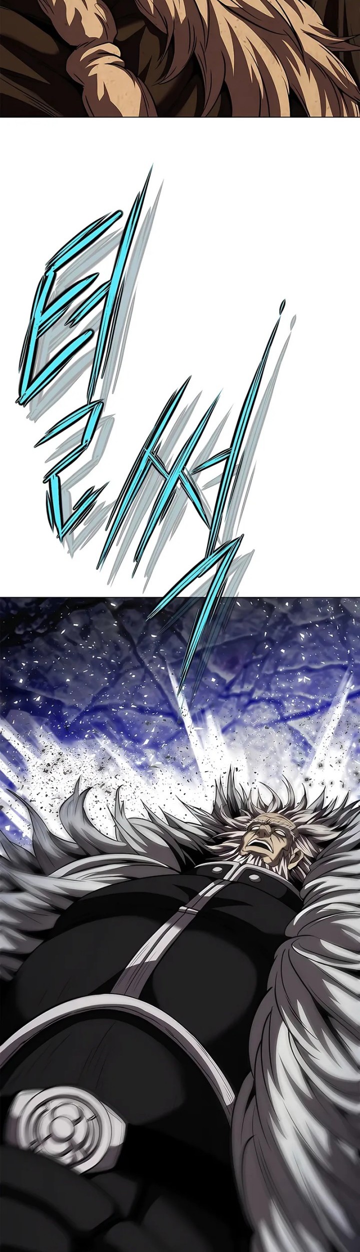 Invincible Territory Chapter 49 Gambar 32