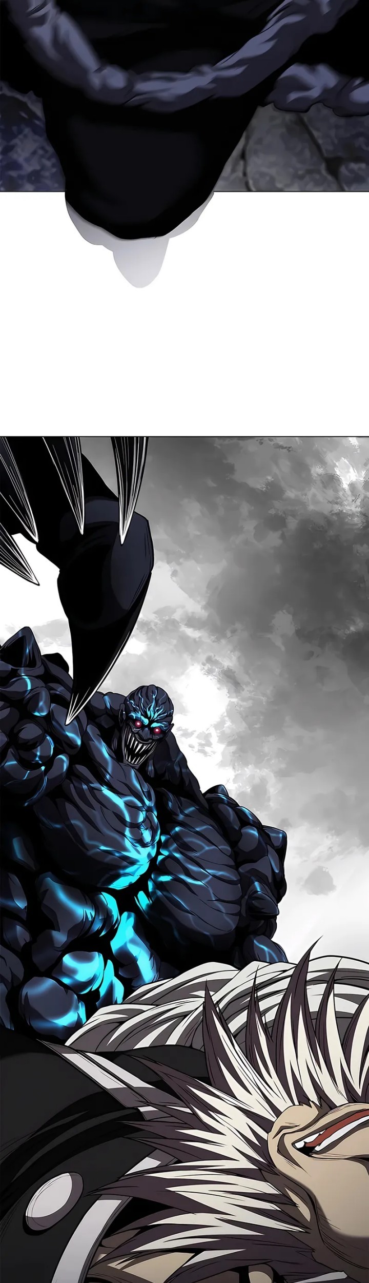 Invincible Territory Chapter 49 Gambar 34