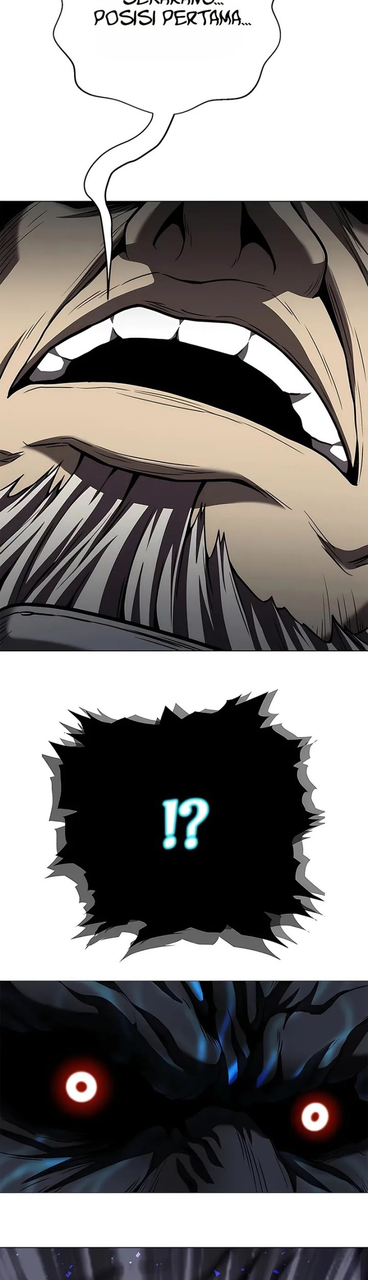 Invincible Territory Chapter 49 Gambar 38