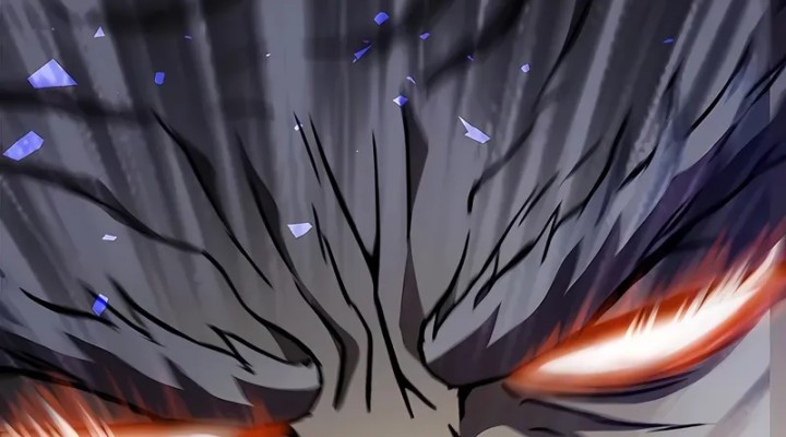 Invincible Territory Chapter 49 Gambar 39