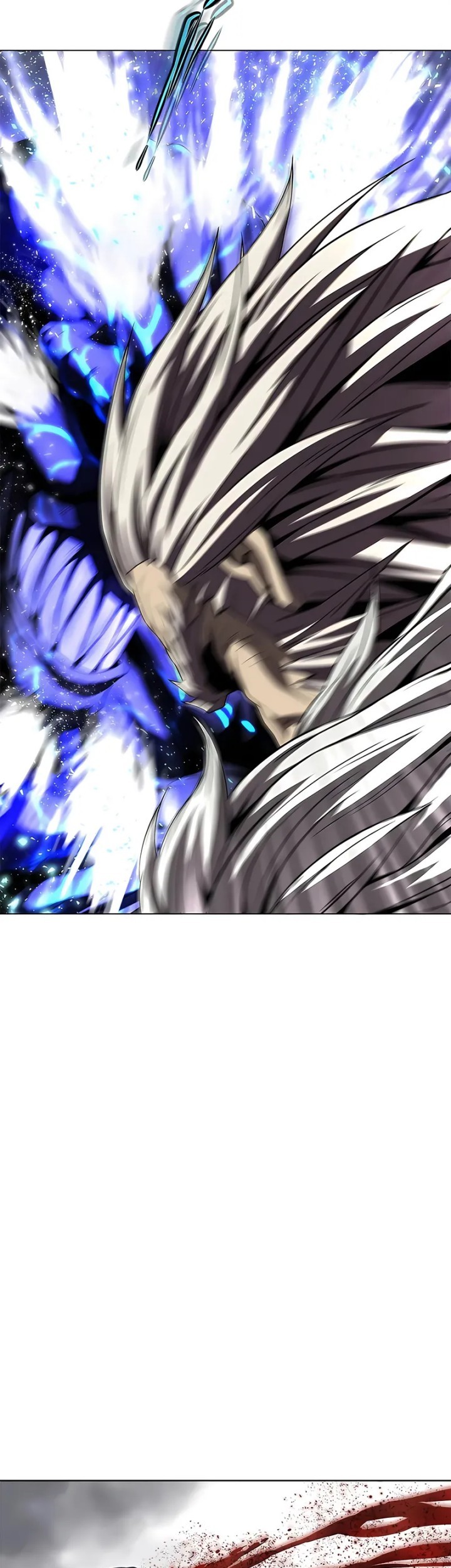 Invincible Territory Chapter 49 Gambar 43