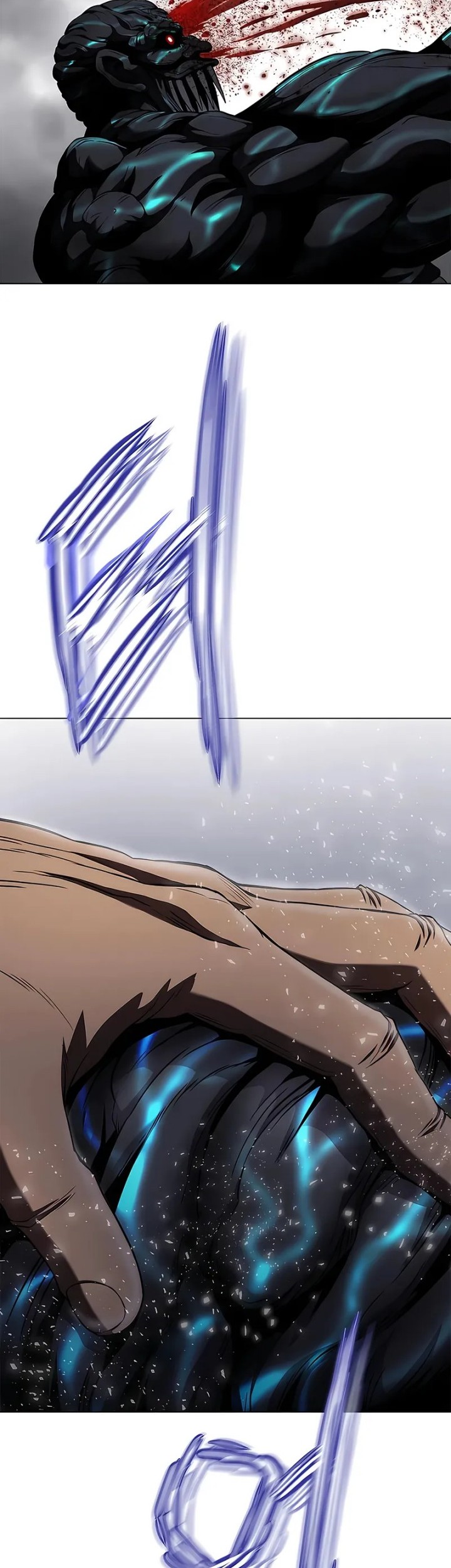 Invincible Territory Chapter 49 Gambar 44