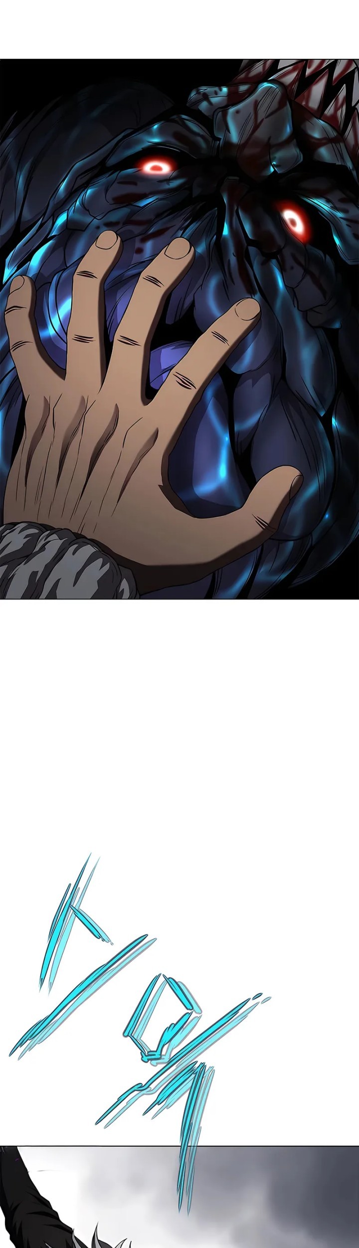 Invincible Territory Chapter 49 Gambar 46
