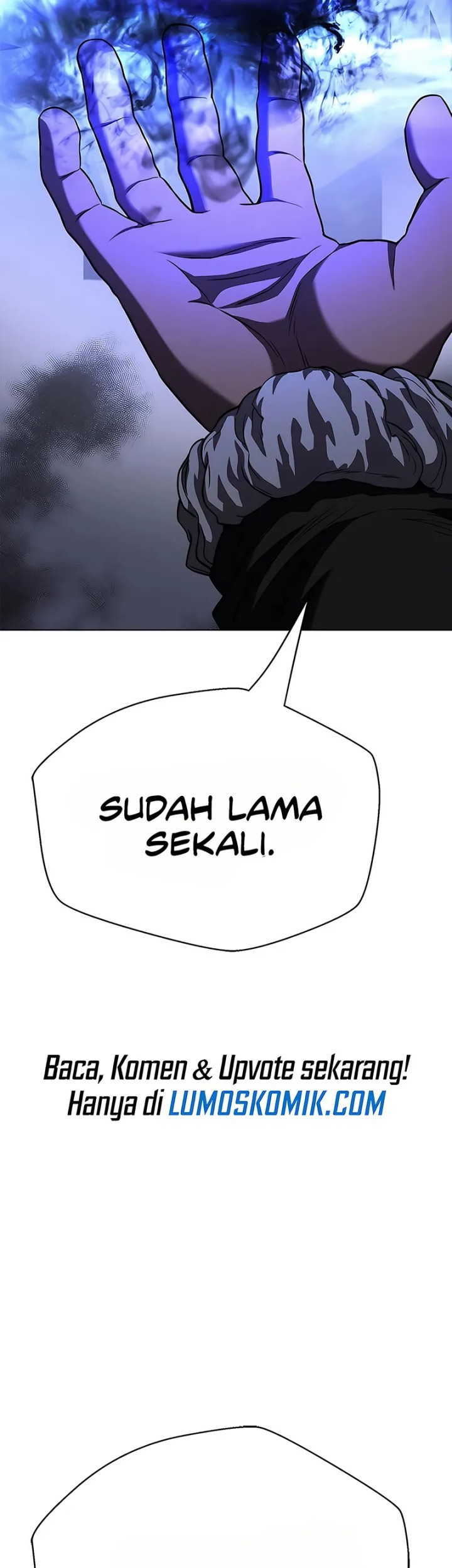 Invincible Territory Chapter 49 Gambar 49