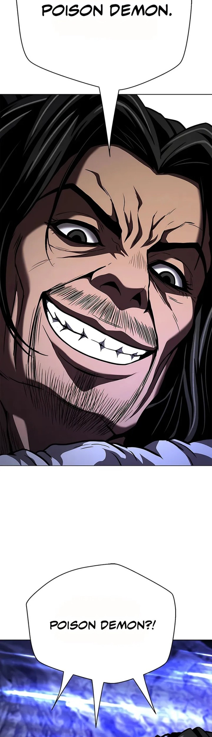 Invincible Territory Chapter 49 Gambar 50
