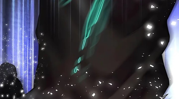 Invincible Territory Chapter 49 Gambar 54