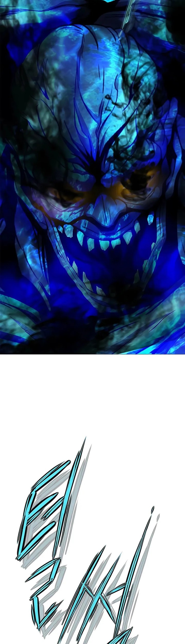 Invincible Territory Chapter 49 Gambar 56