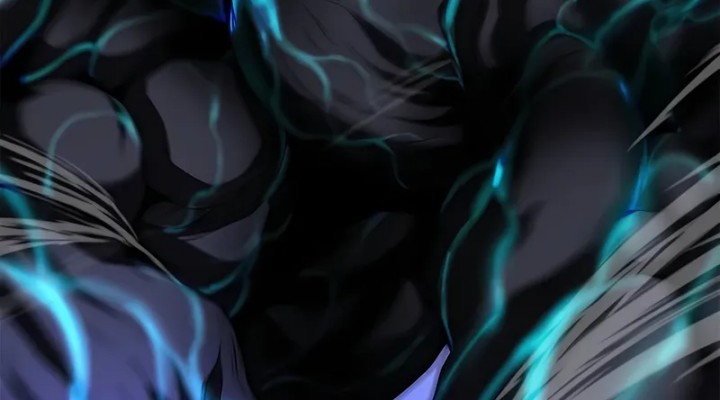 Invincible Territory Chapter 49 Gambar 3
