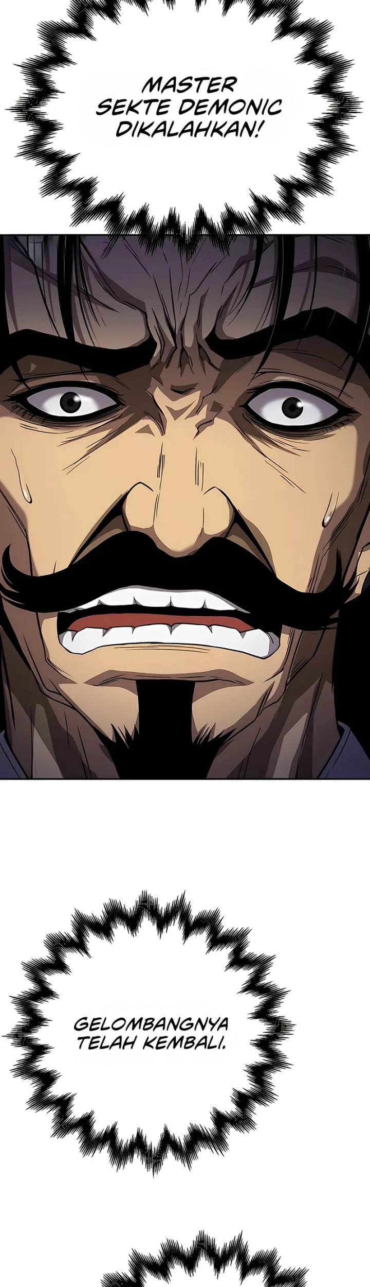 Invincible Territory Chapter 49 Gambar 64