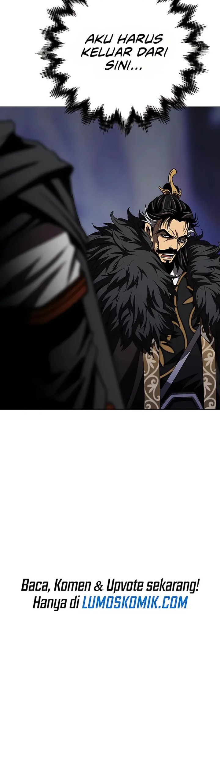 Invincible Territory Chapter 49 Gambar 65