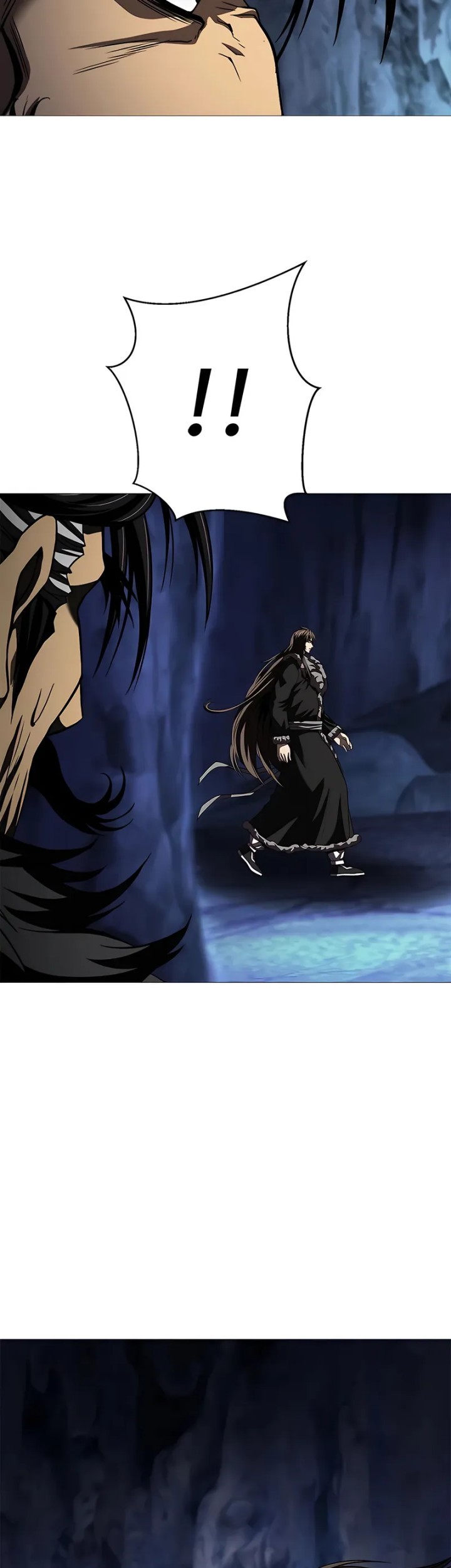Invincible Territory Chapter 49 Gambar 67