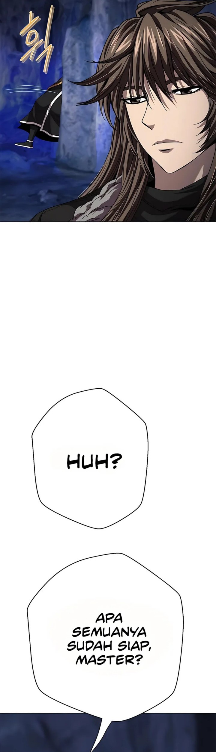 Invincible Territory Chapter 49 Gambar 68