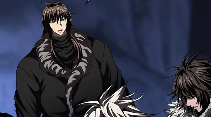Invincible Territory Chapter 49 Gambar 69