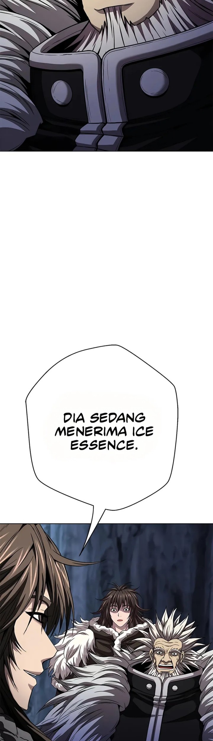 Invincible Territory Chapter 49 Gambar 71