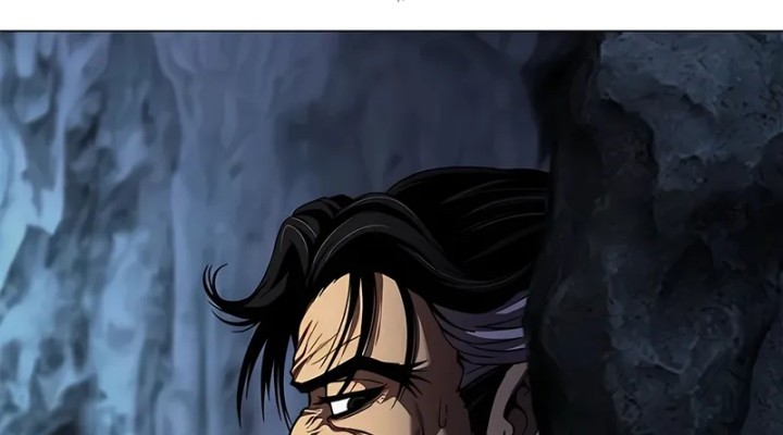 Invincible Territory Chapter 49 Gambar 75