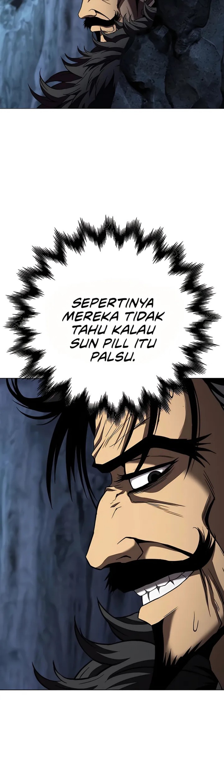 Invincible Territory Chapter 49 Gambar 76