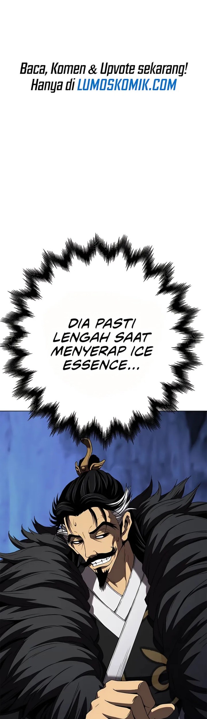Invincible Territory Chapter 49 Gambar 77